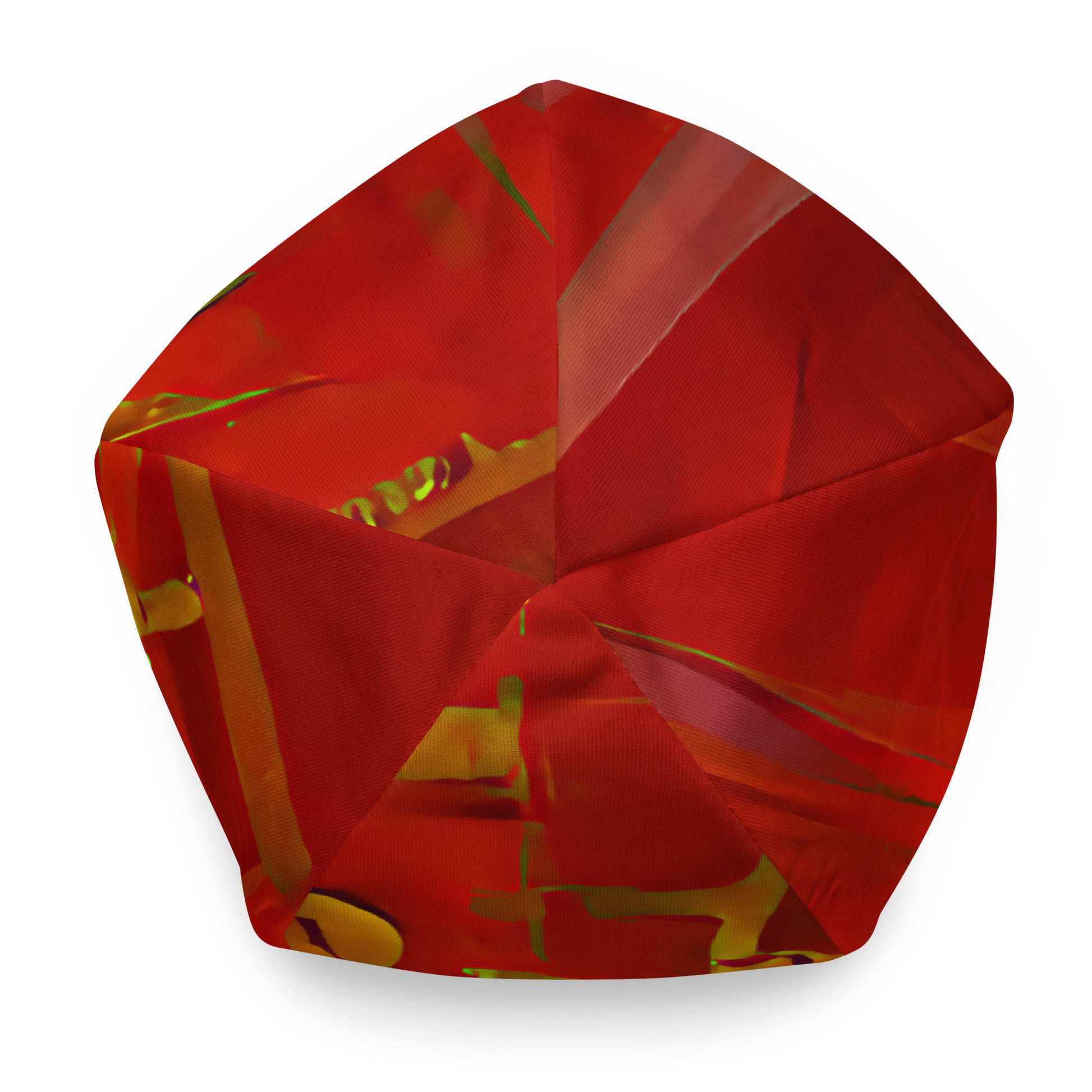 Qízhì - Beanie - iSAW Company