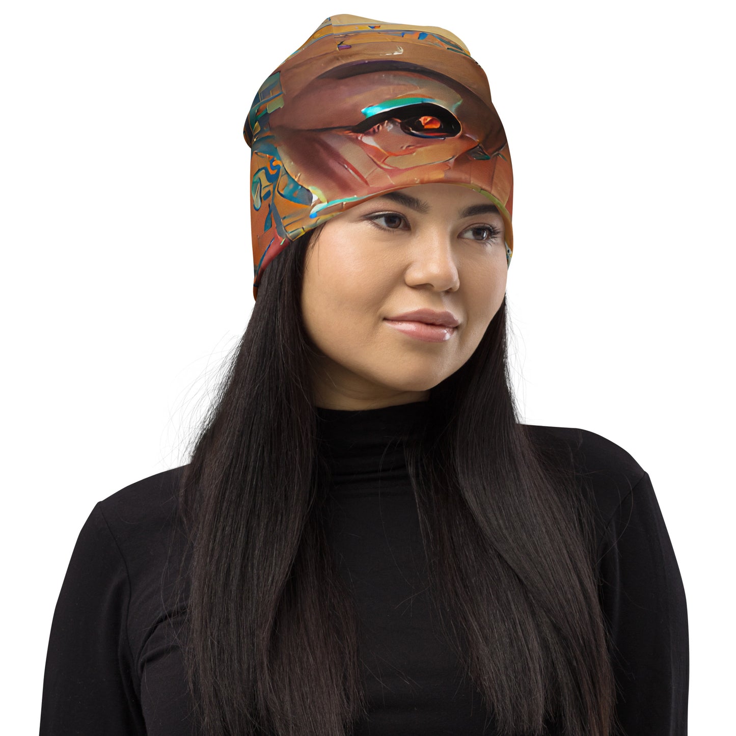 Huángdì - Beanie - iSAW Company