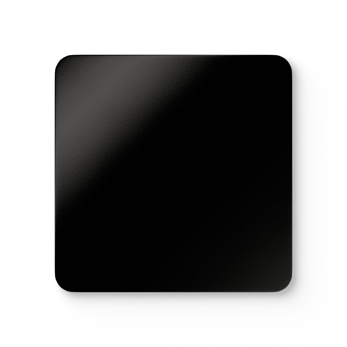 iSAW Black Coaster Set - iSAW Company - iSAW Company