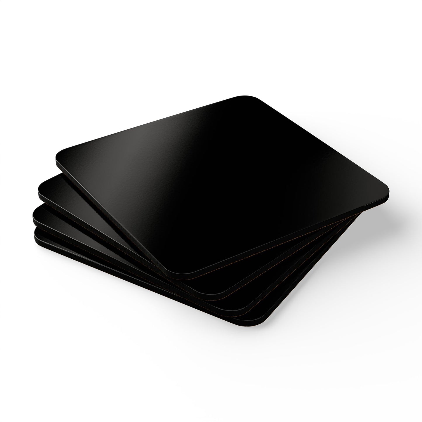 iSAW Black Coaster Set - iSAW Company - iSAW Company