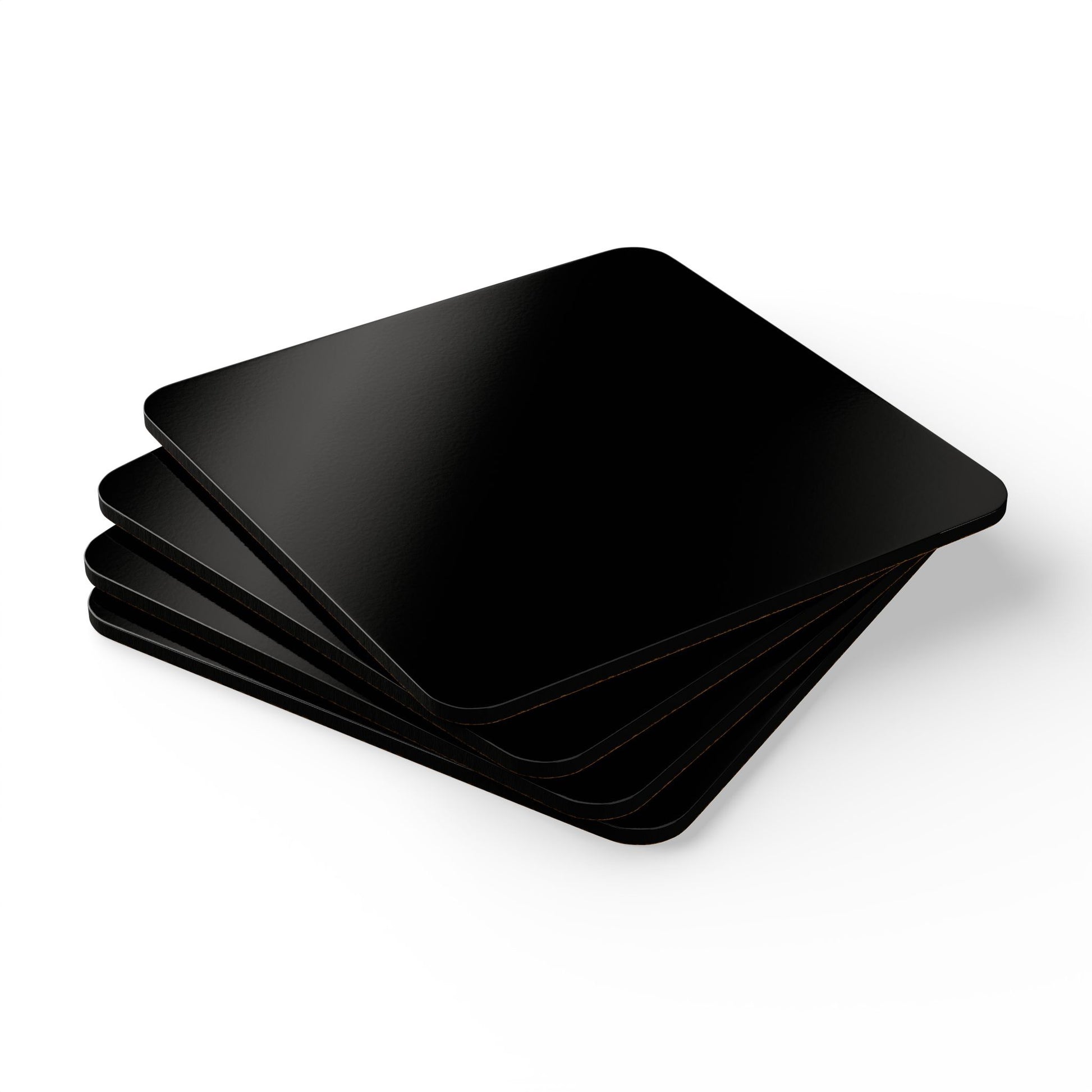 iSAW Black Coaster Set - iSAW Company - iSAW Company