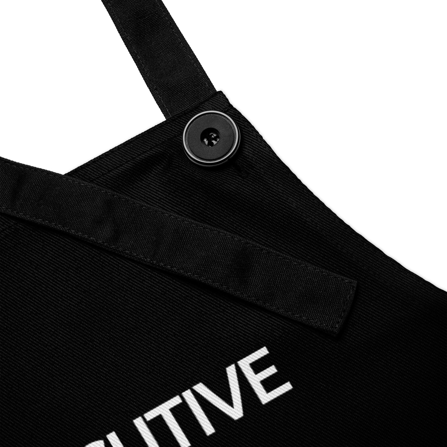 Executive Chef - Black Apron - iSAW Company