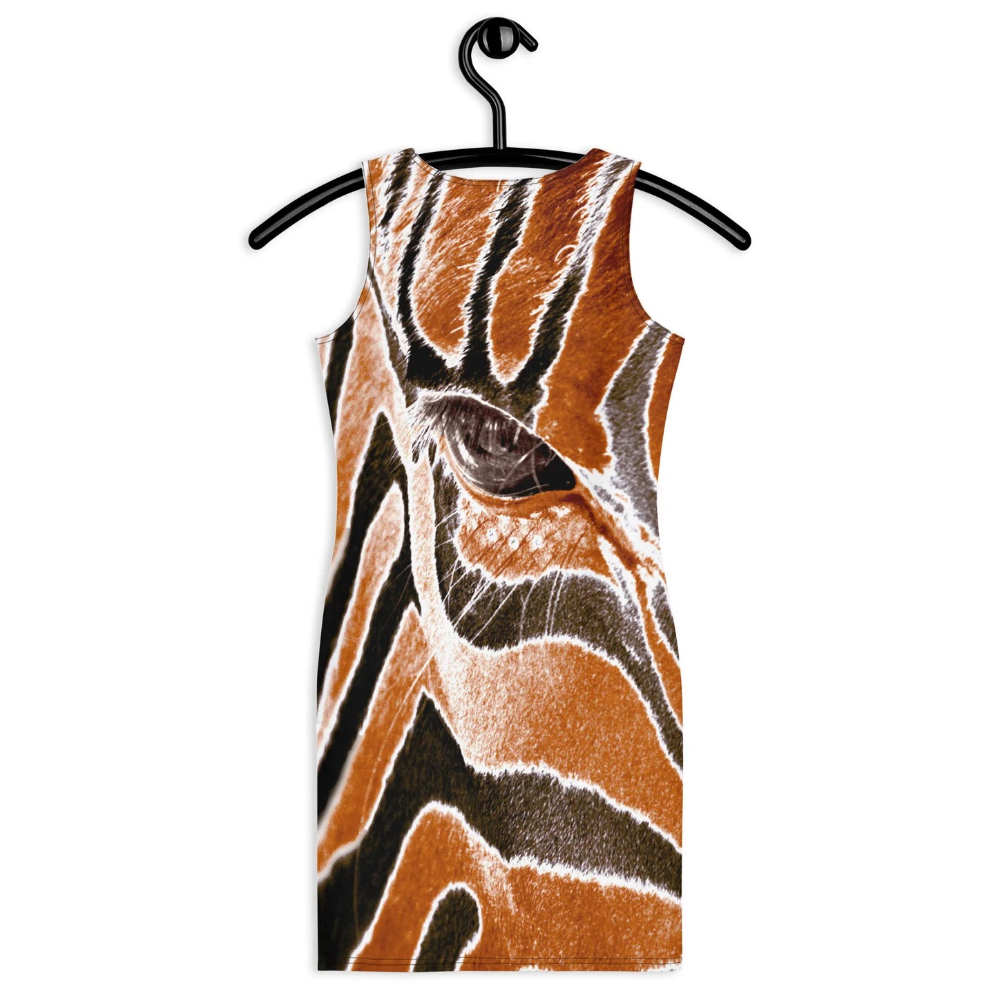 Feeling Revengeful - Womens Bodycon Dress - iSAW Company