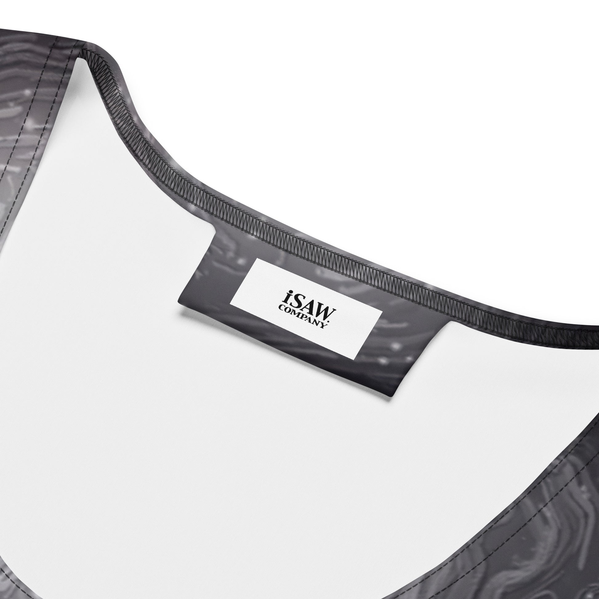 In The Quiet of Your Mind - Womens Bodycon Dress - iSAW Company