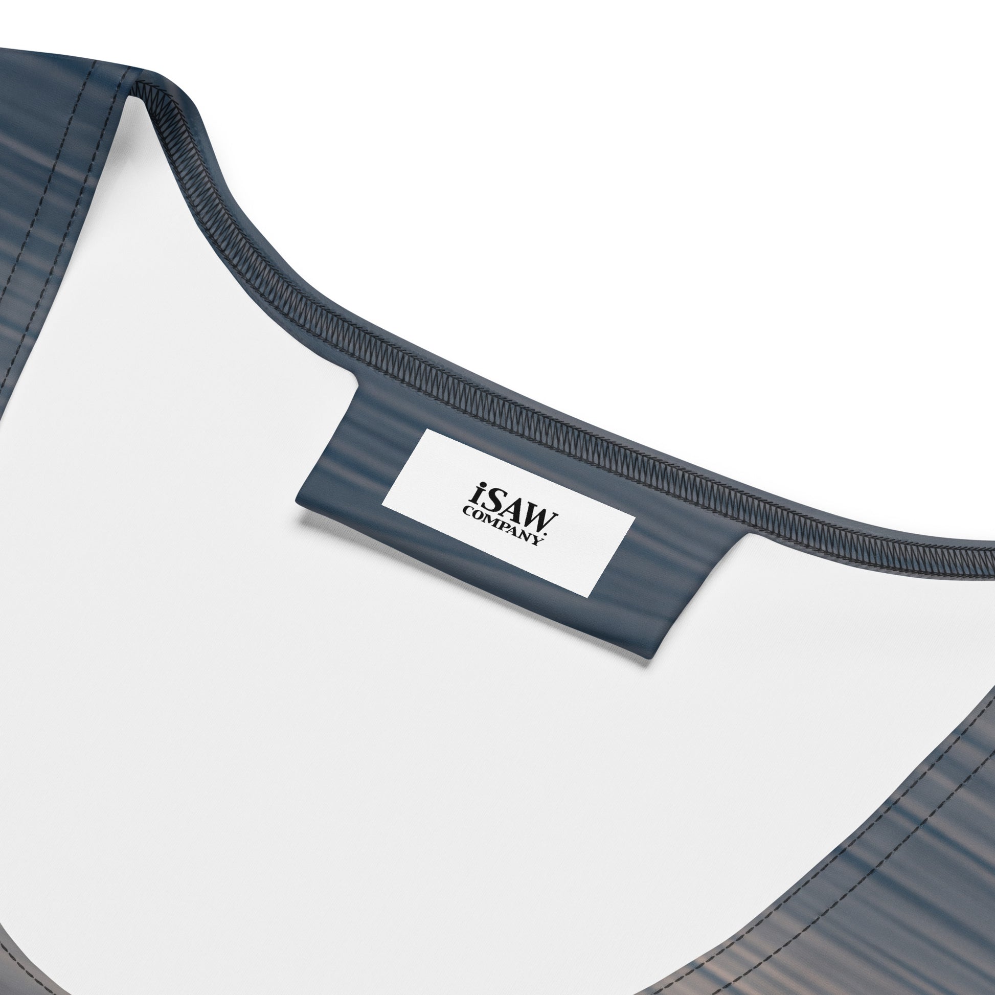 The Sleeping Yachts (at Sunrise) - Womens Bodycon Dress - iSAW Company