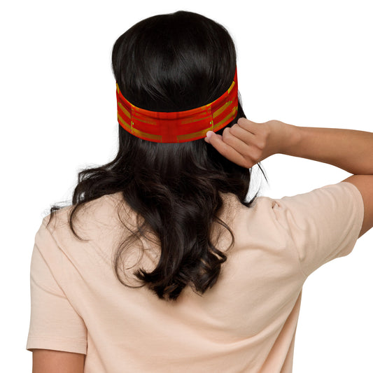 Qízhì - Headband - iSAW Company