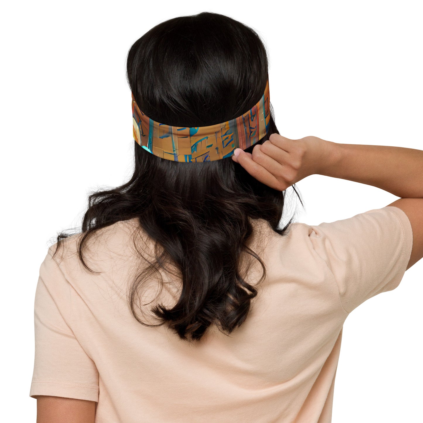 Huángdì - Headband - iSAW Company