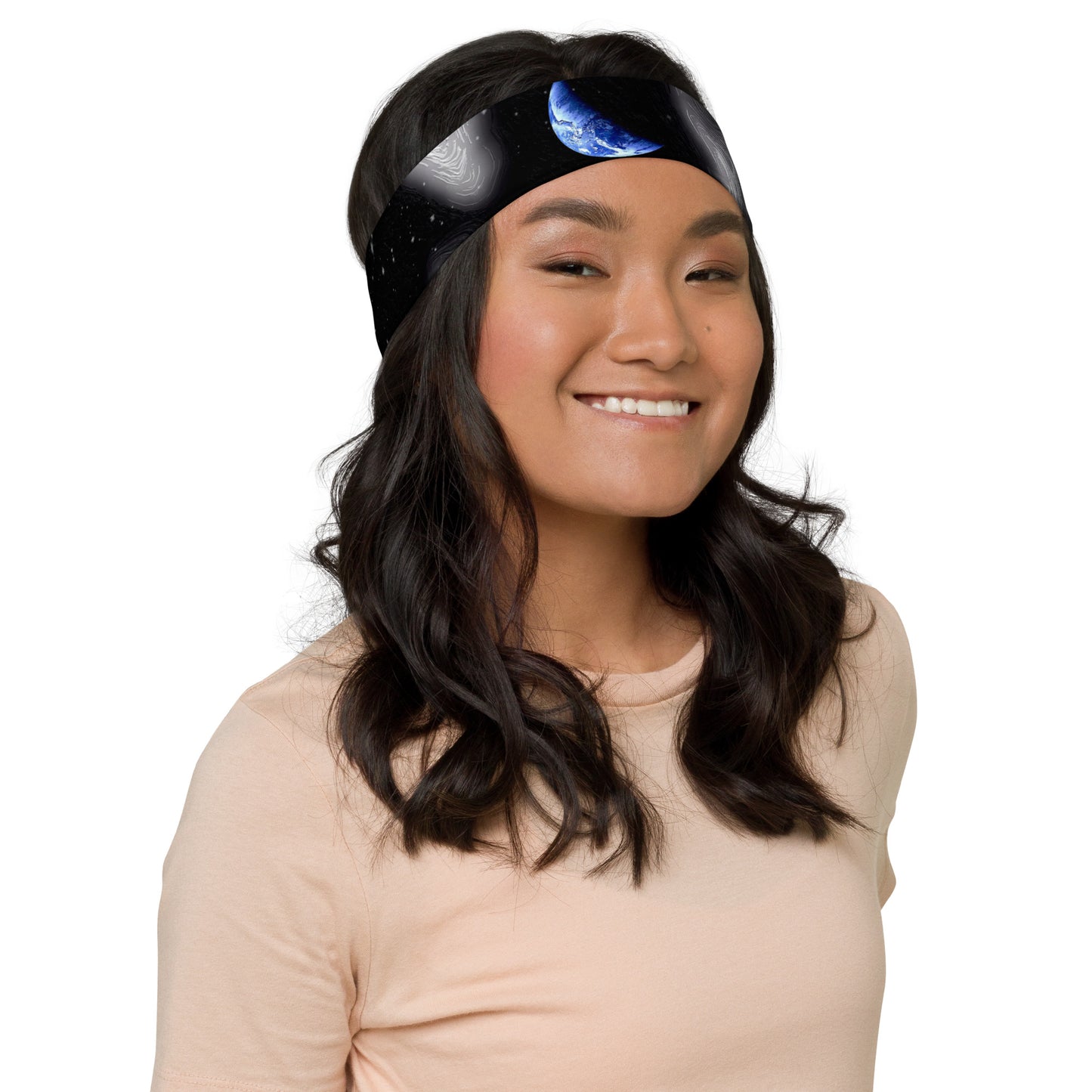 In The Quiet of Your Mind - Headband - iSAW Company
