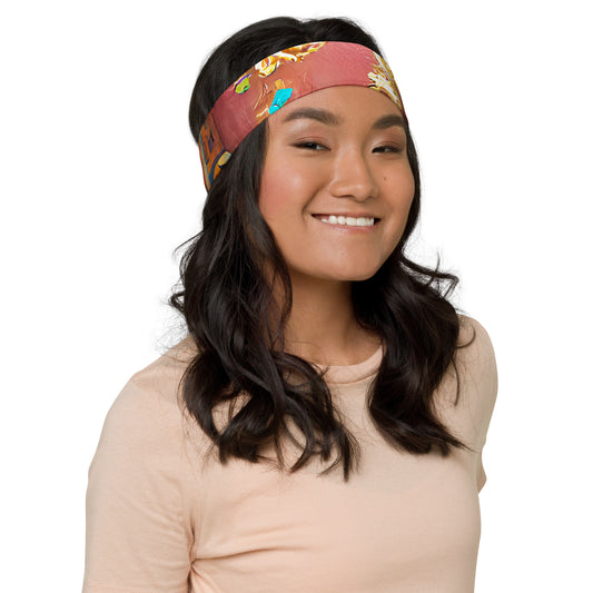 Huángdì - Headband - iSAW Company