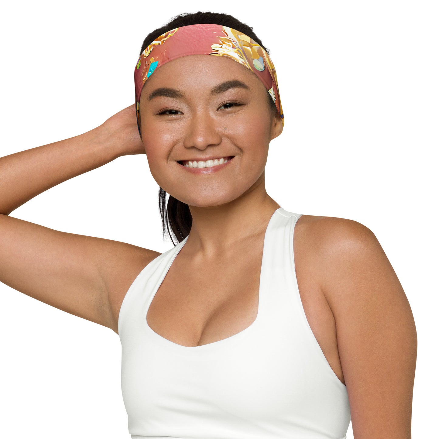 Huángdì - Headband - iSAW Company
