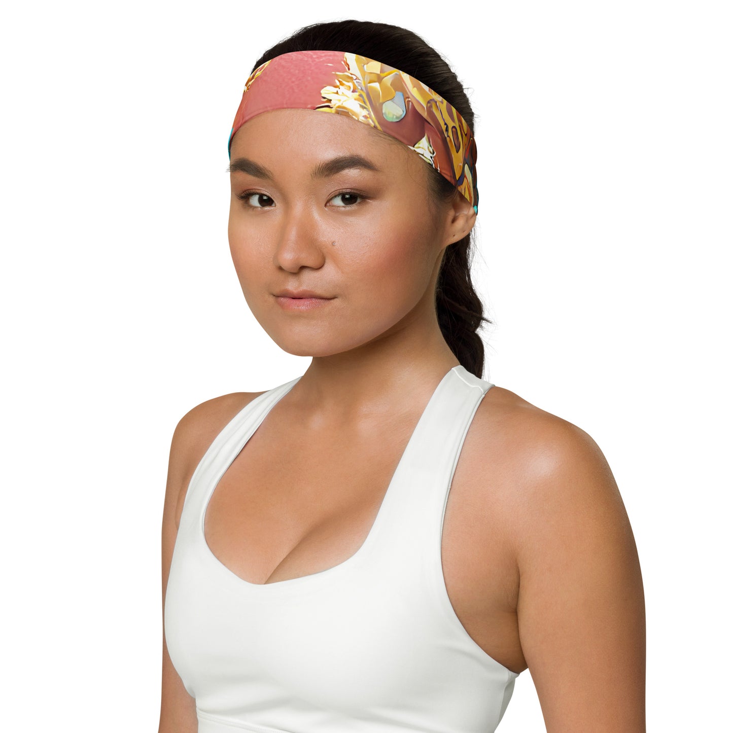 Huángdì - Headband - iSAW Company