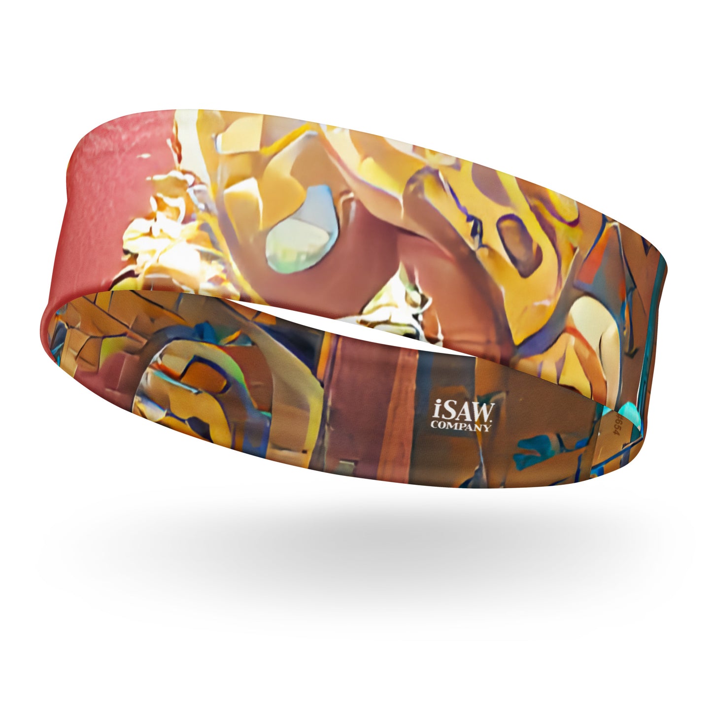 Huángdì - Headband - iSAW Company