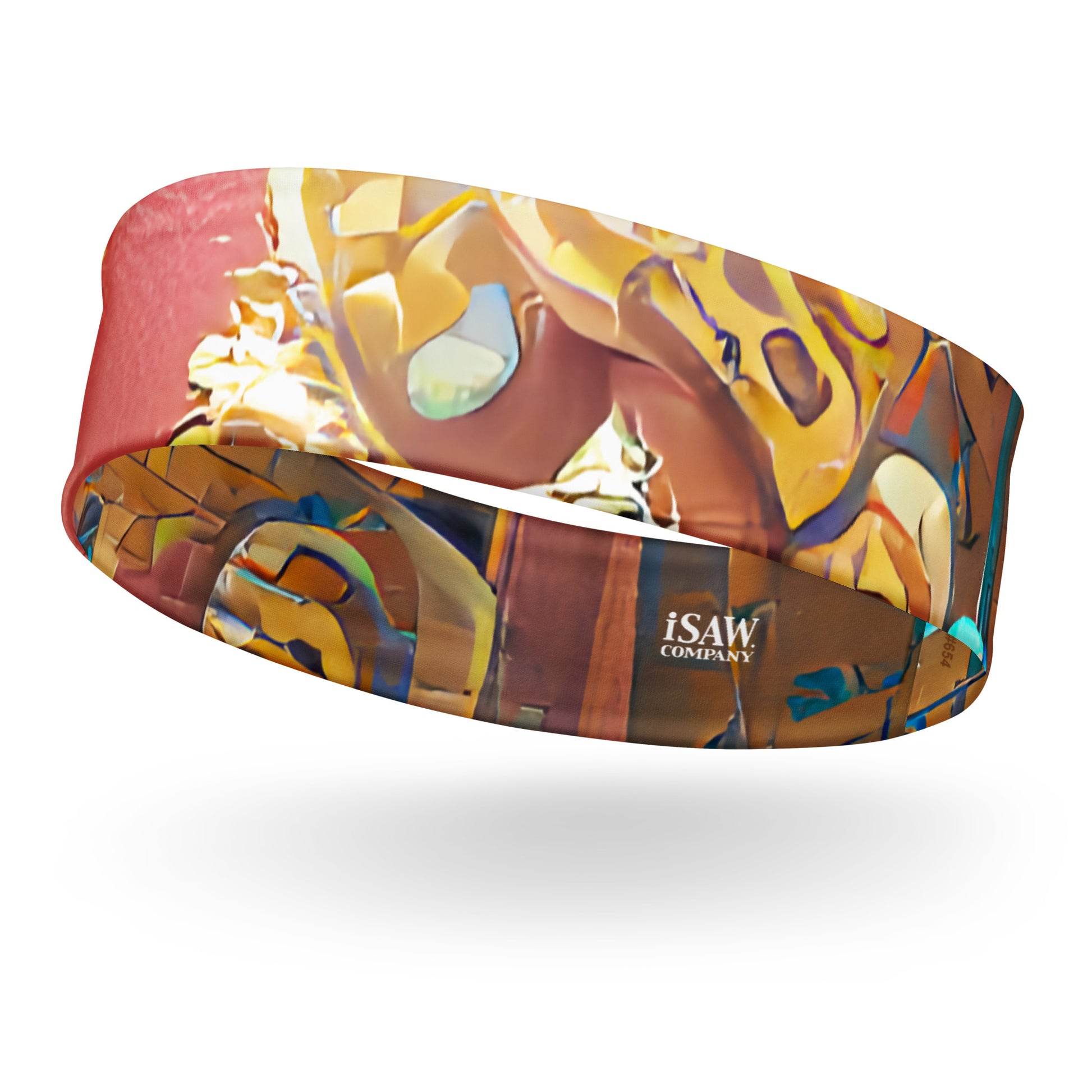 Huángdì - Headband - iSAW Company