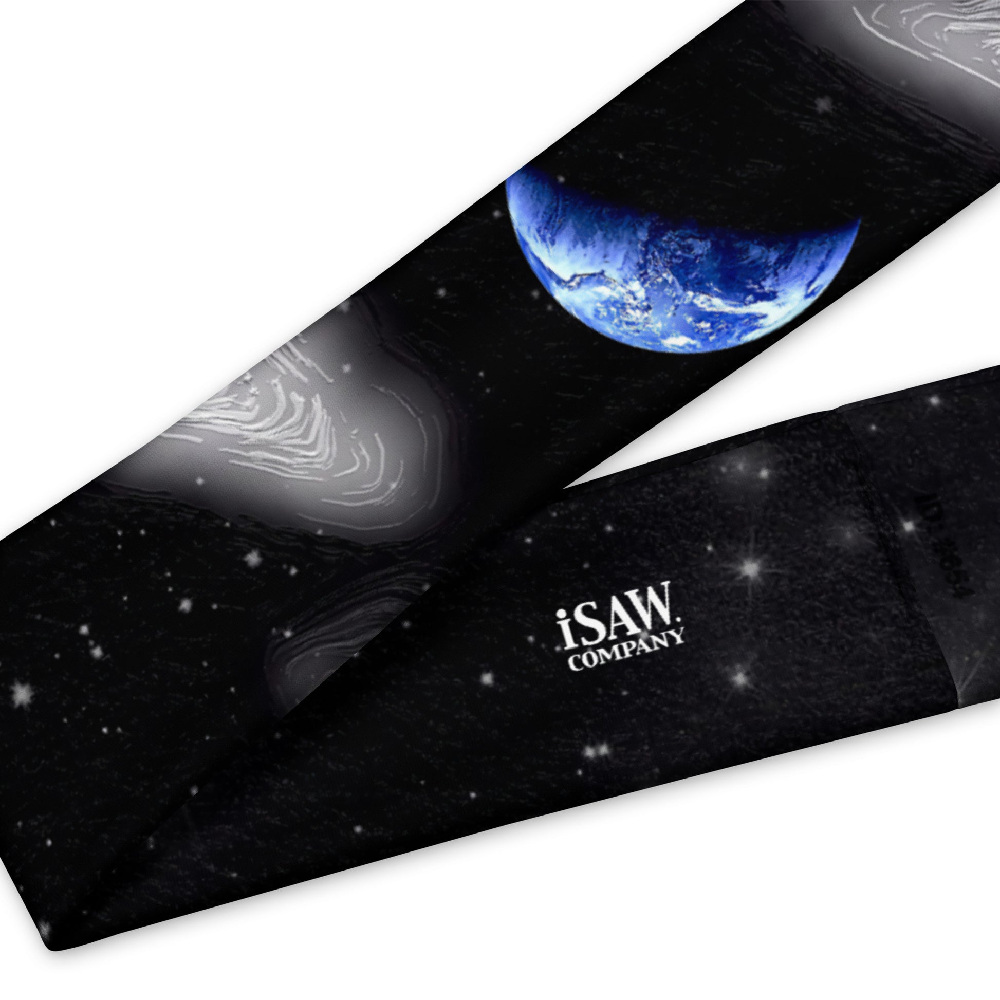 In The Quiet of Your Mind - Headband - iSAW Company