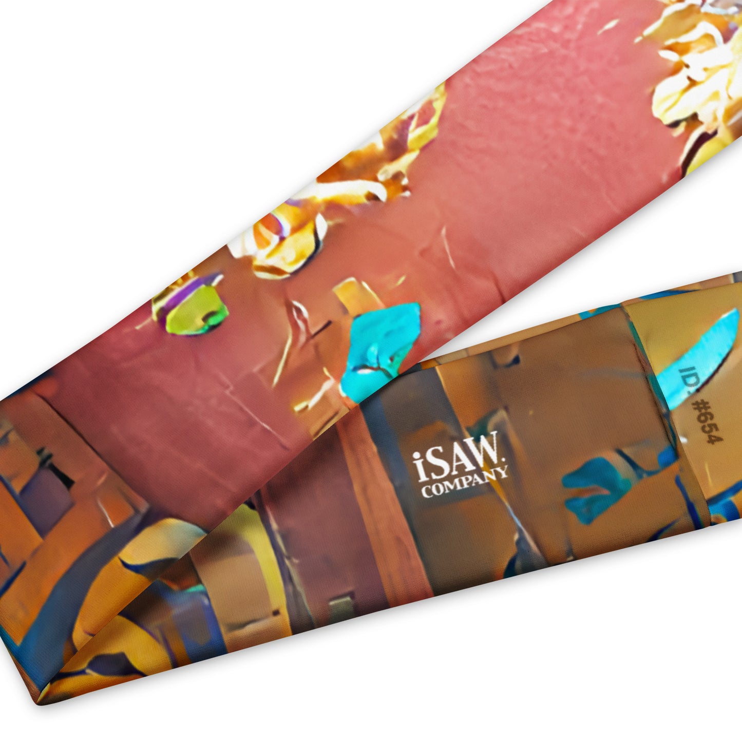 Huángdì - Headband - iSAW Company