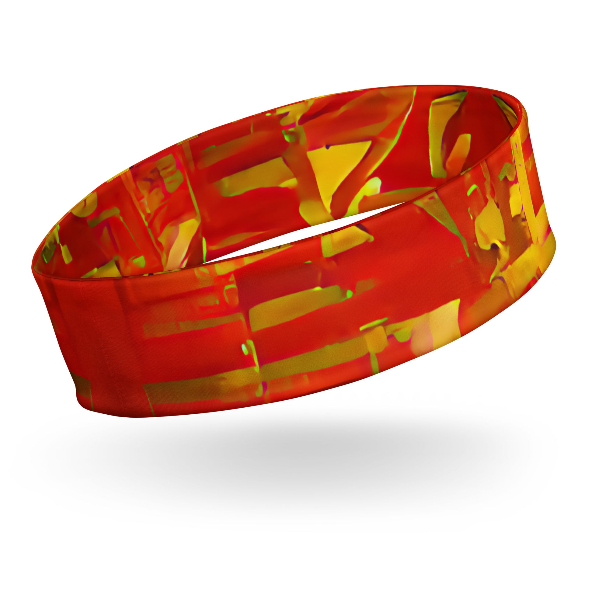 Qízhì - Headband - iSAW Company