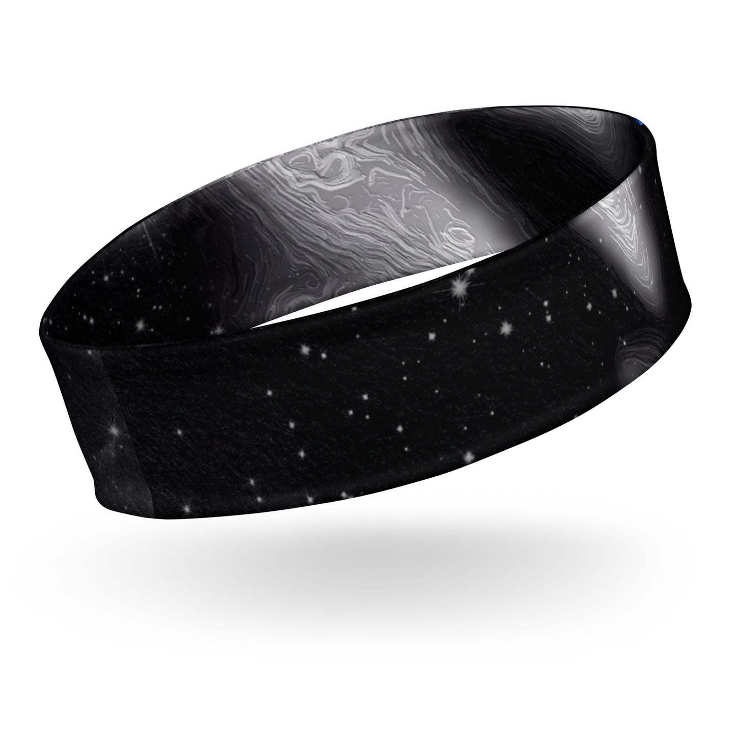 In The Quiet of Your Mind - Headband - iSAW Company