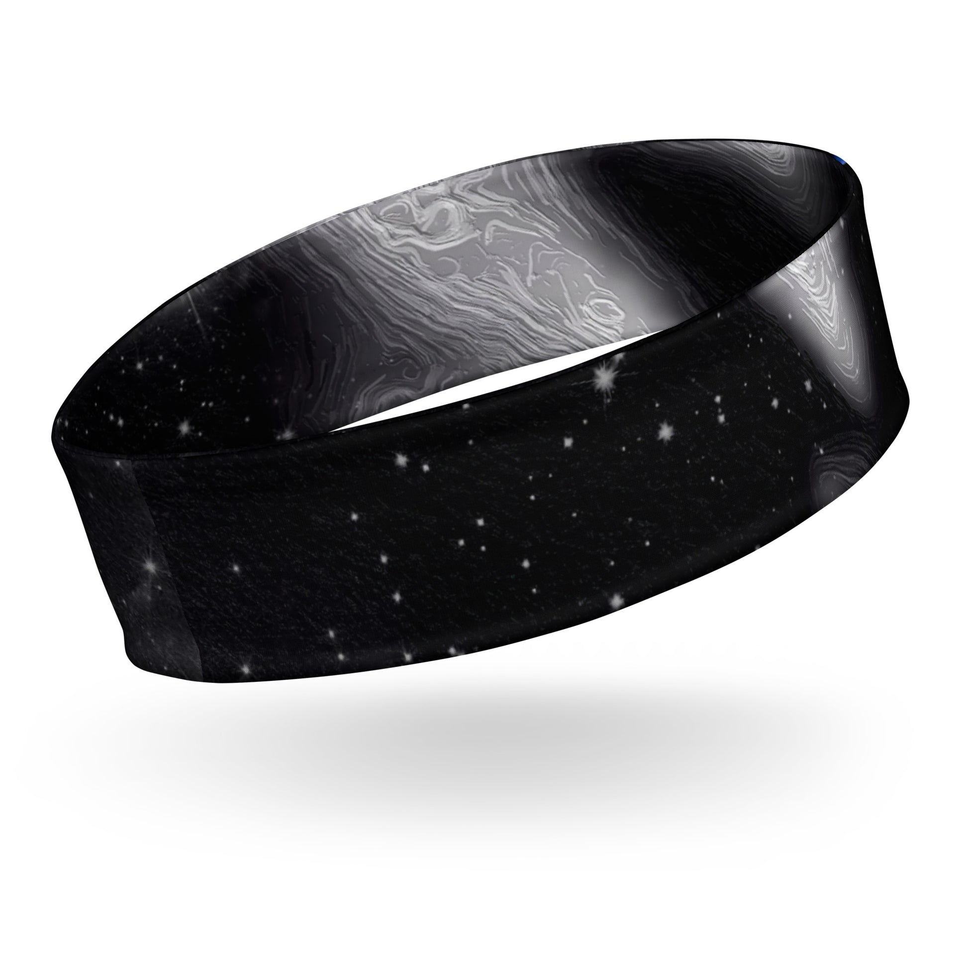 In The Quiet of Your Mind - Headband - iSAW Company