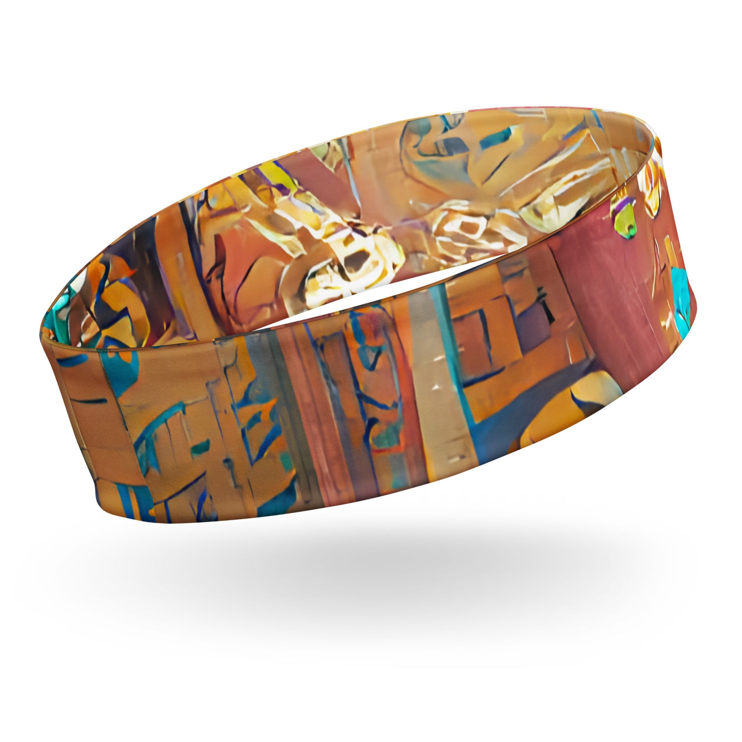 Huángdì - Headband - iSAW Company