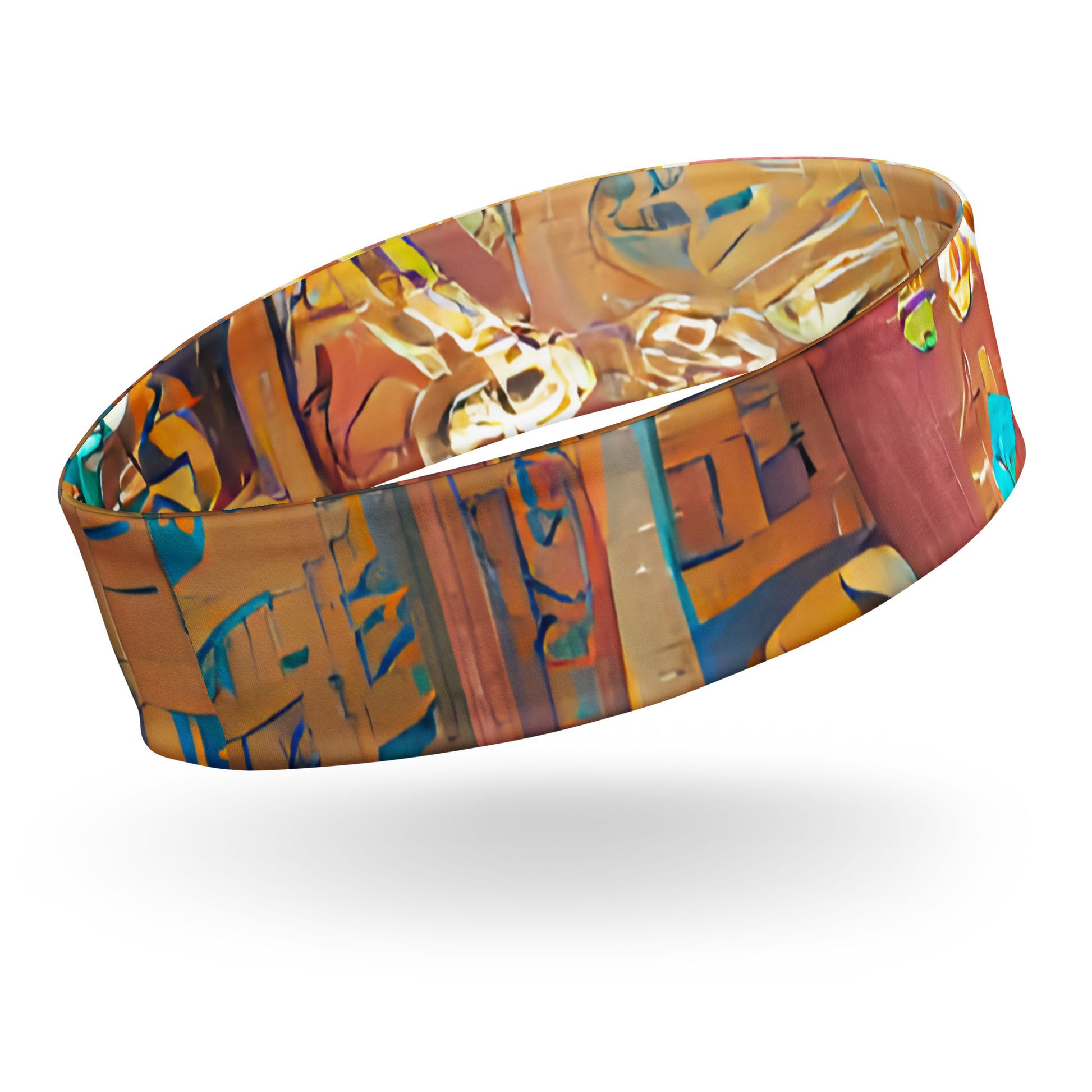 Huángdì - Headband - iSAW Company