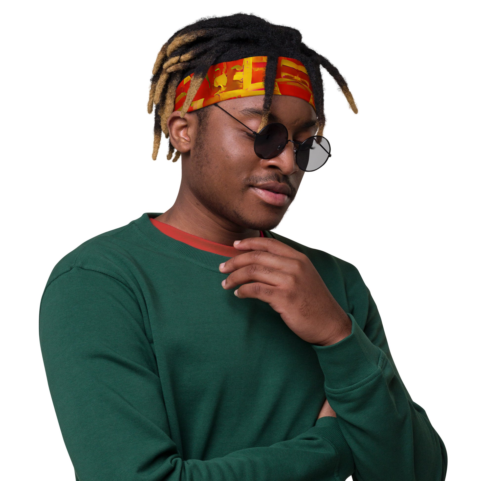 Qízhì - Headband - iSAW Company