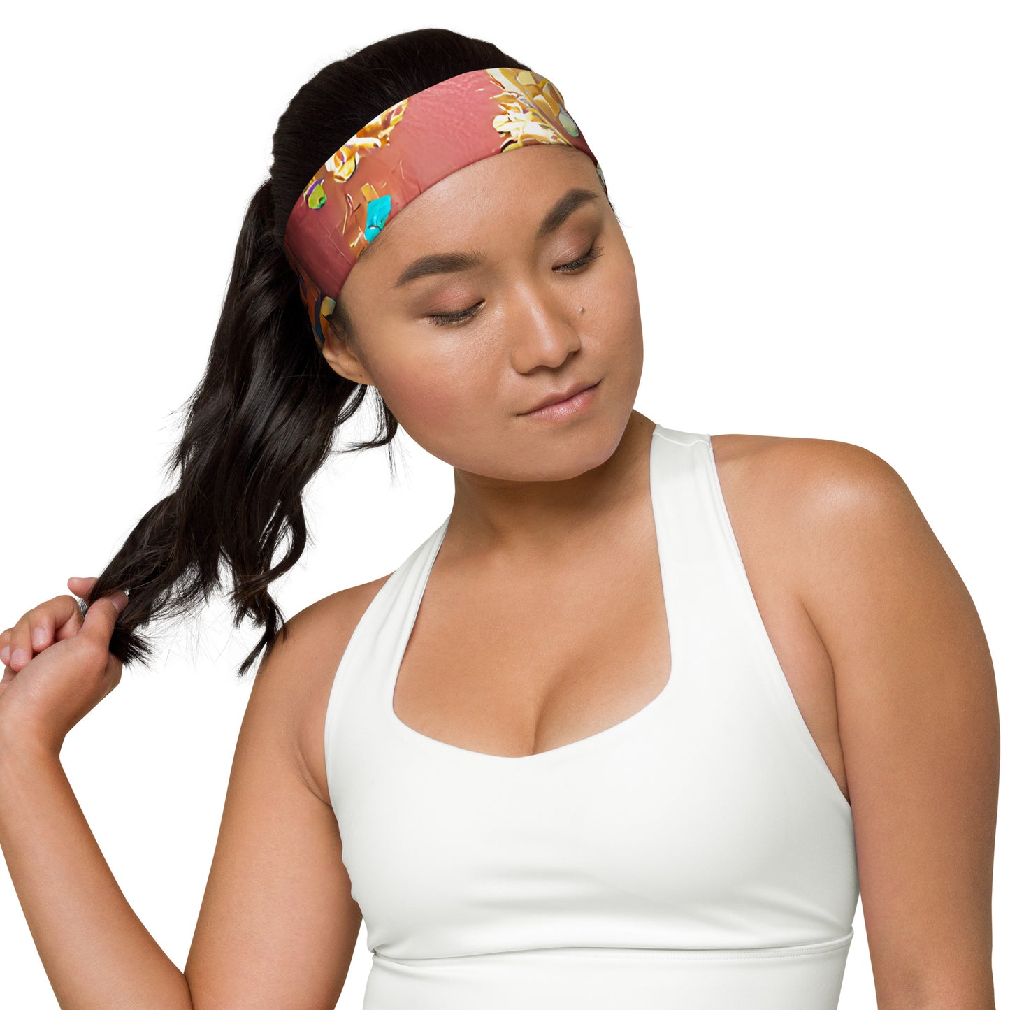 Huángdì - Headband - iSAW Company