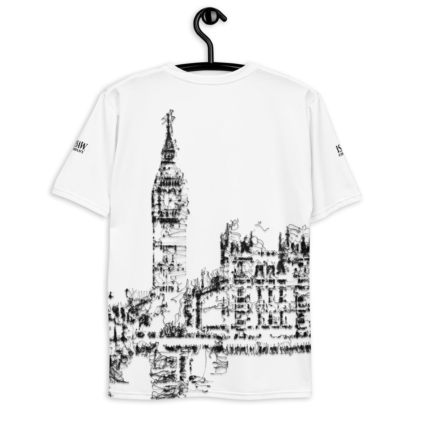 Big Ben - Mens T-Shirt
