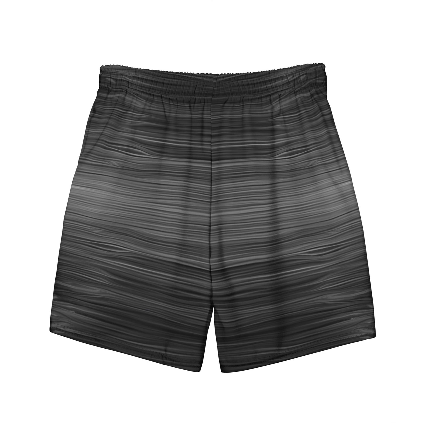 The Sleeping Yachts (at Night) - Mens Swim Trunks - iSAW Company