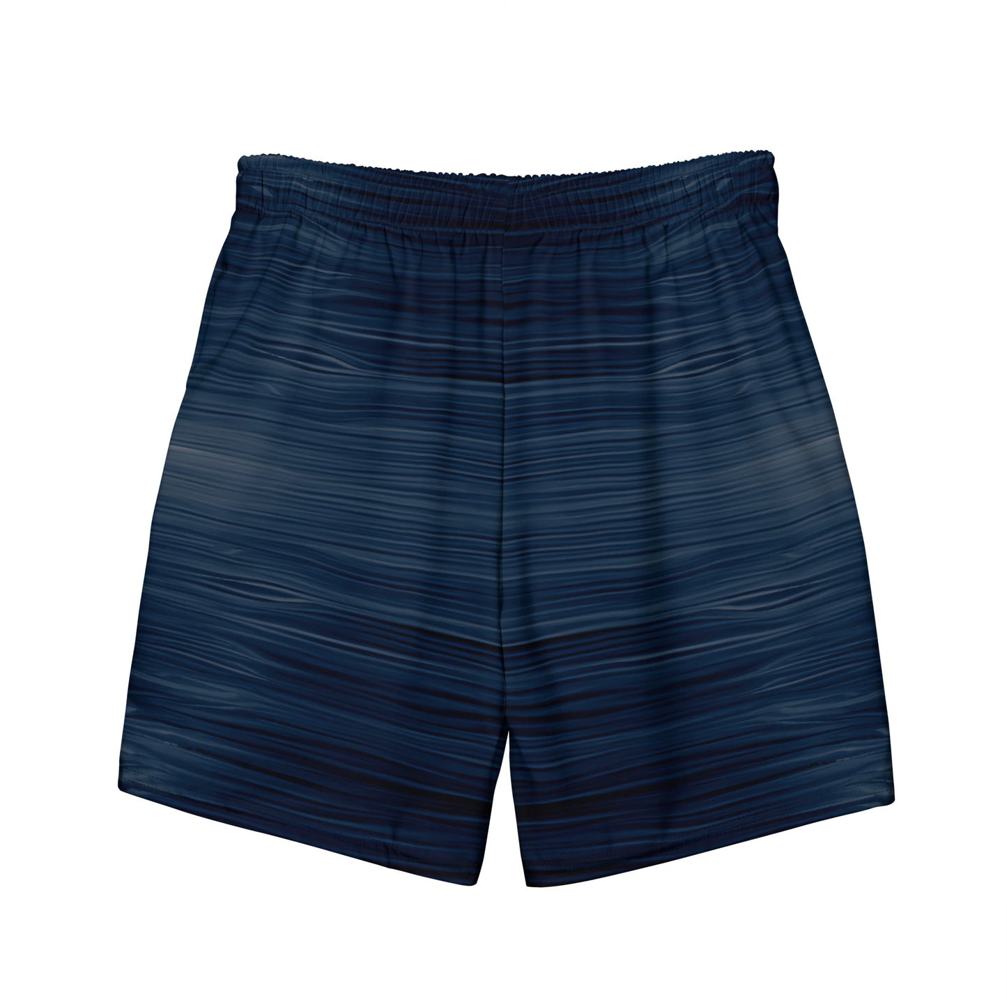 The Sleeping Yachts (at Sunrise) - Mens Swim Trunks - iSAW Company