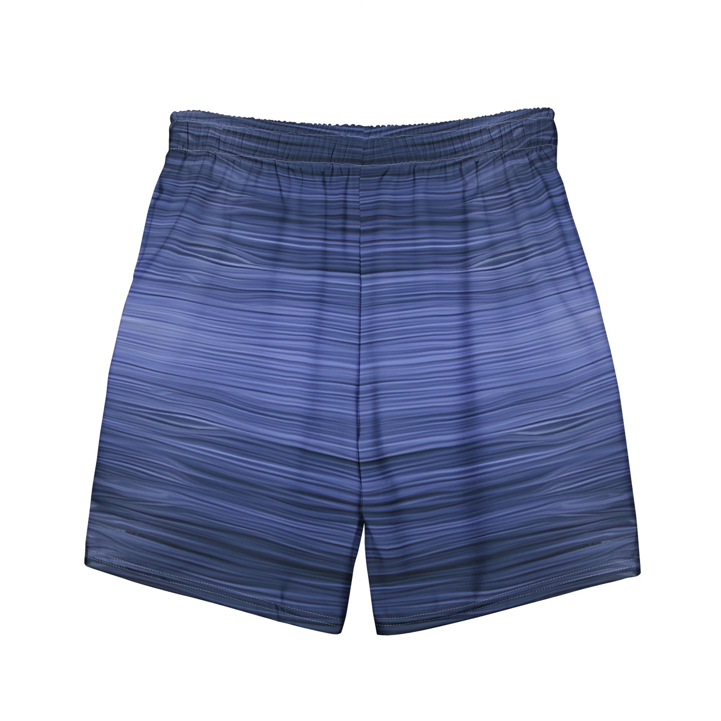 The Sleeping Yachts (at Afternoon) - Mens Swim Trunks - iSAW Company
