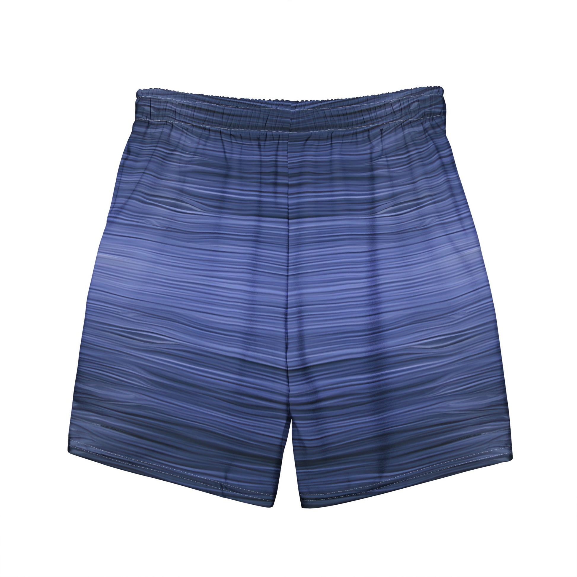 The Sleeping Yachts (at Afternoon) - Mens Swim Trunks - iSAW Company