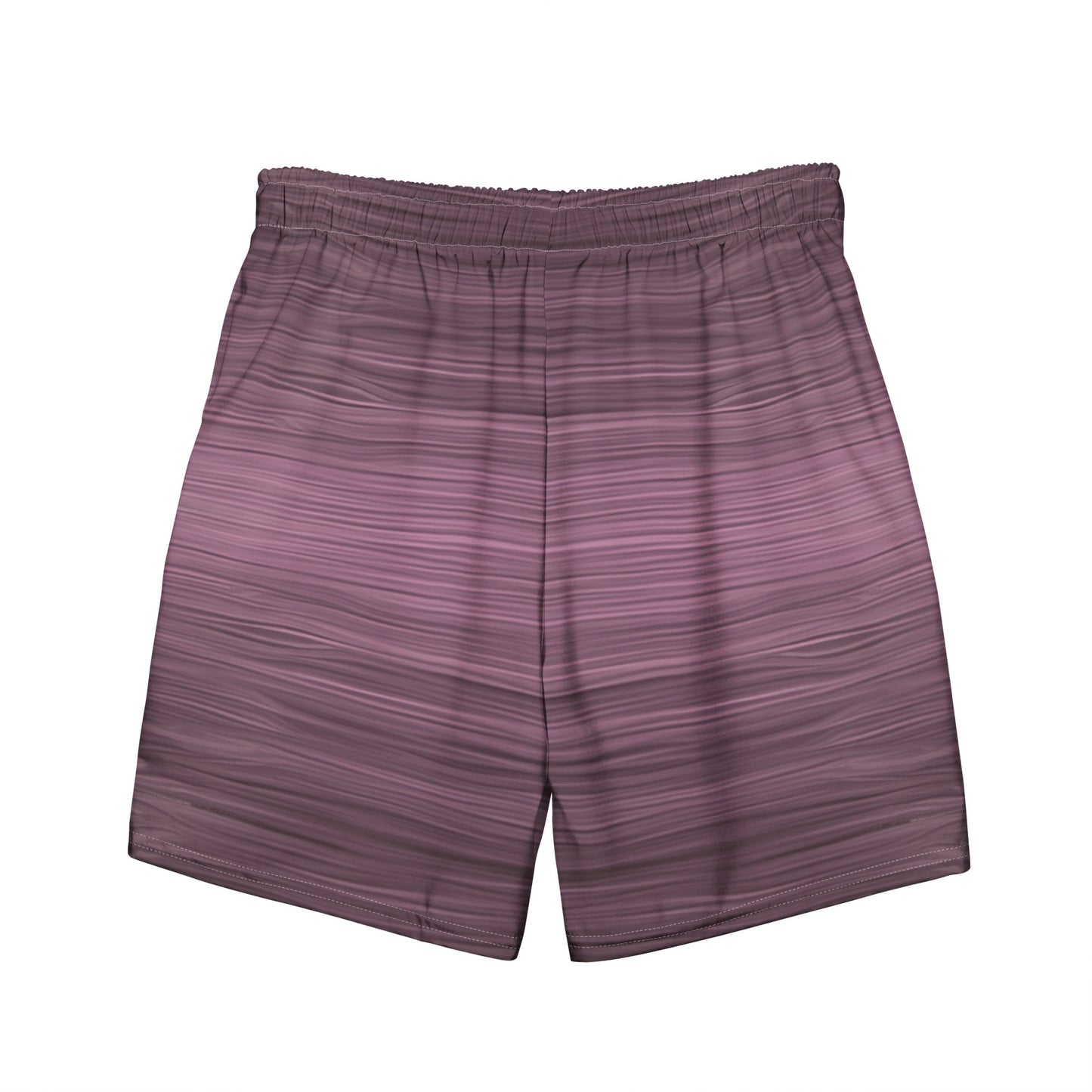 The Sleeping Yachts (at Evening) - Mens Swim Trunks - iSAW Company
