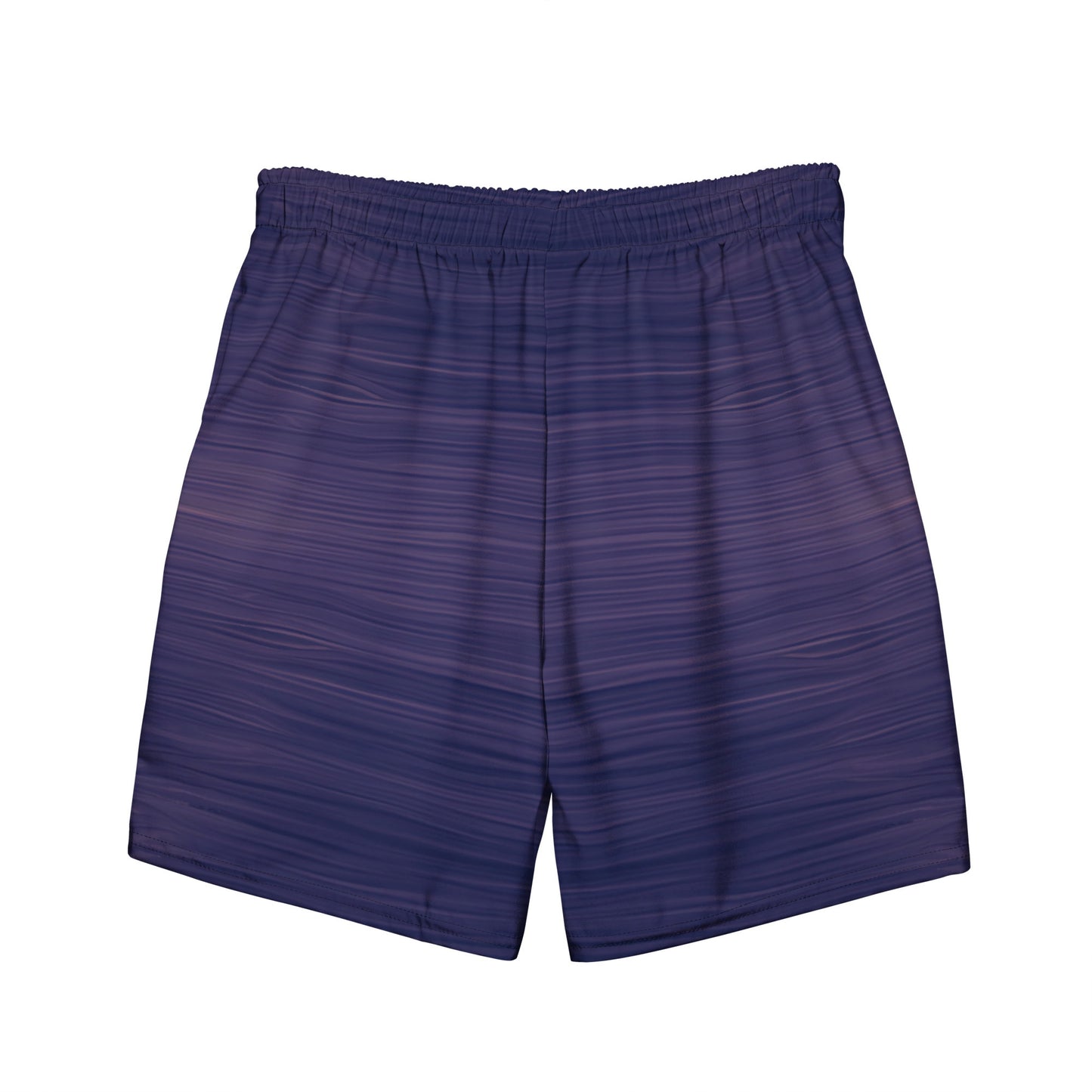 The Sleeping Yachts (at Sunset) - Mens Swim Trunks - iSAW Company