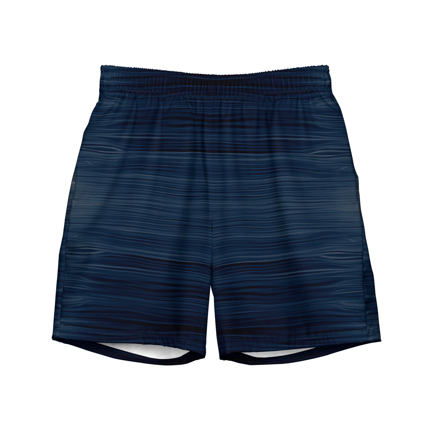 The Sleeping Yachts (at Sunrise) - Mens Swim Trunks - iSAW Company