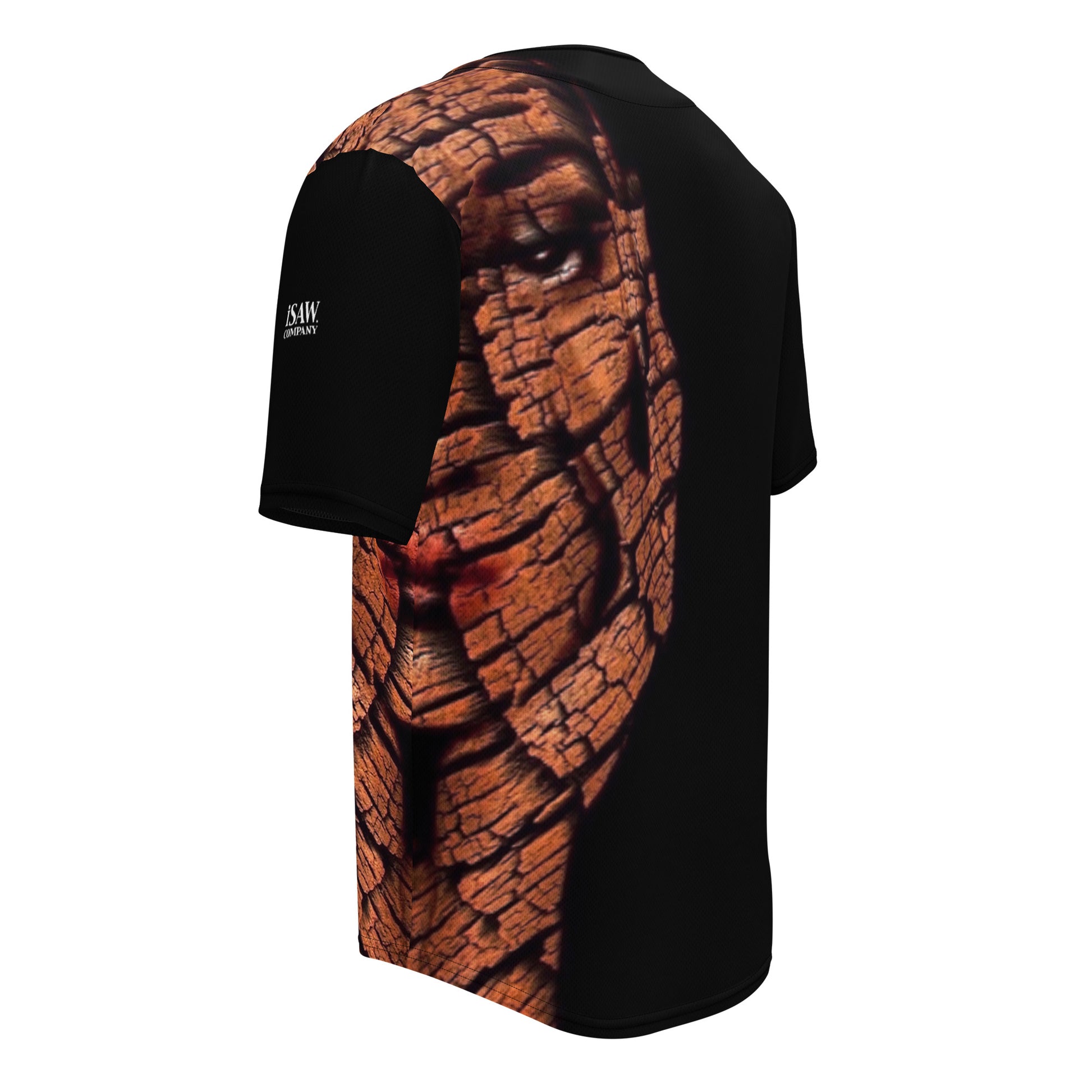 Bored Stiff - Womens Baseball Jersey - iSAW Company