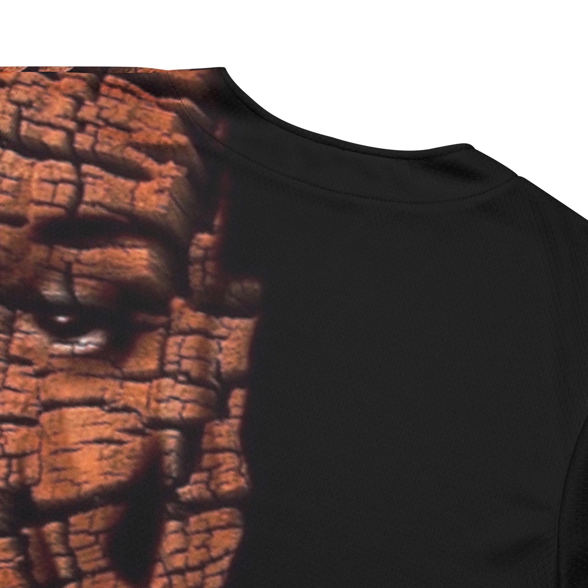 Bored Stiff - Womens Baseball Jersey - iSAW Company