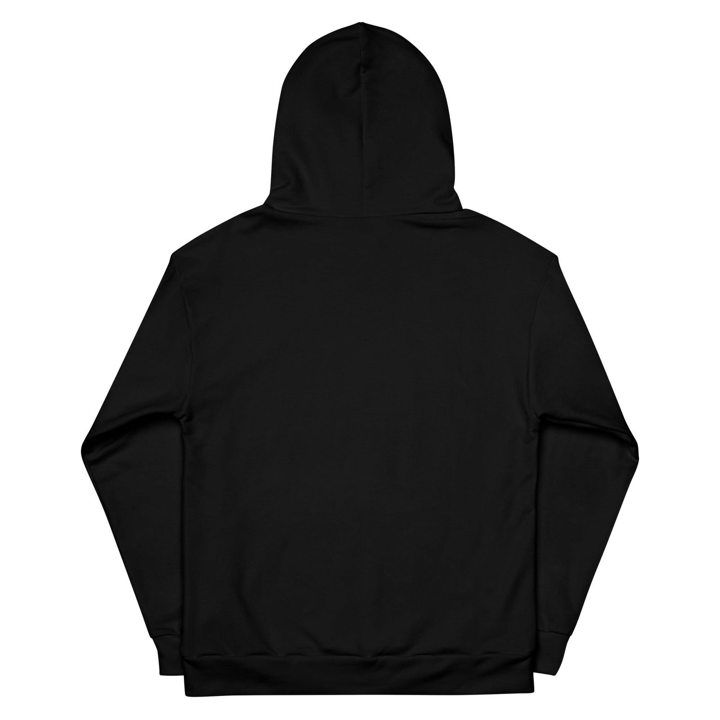 I Can Make Beer Disappear - Mens Black Hoodie