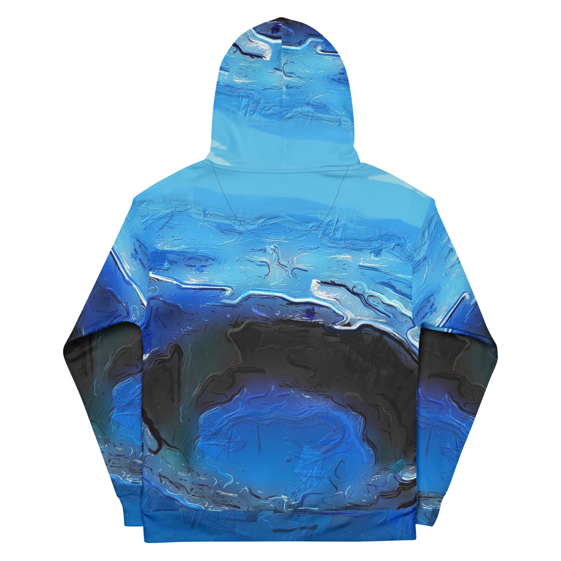 A Drop In The Ocean - Unisex Hoodie - iSAW Company