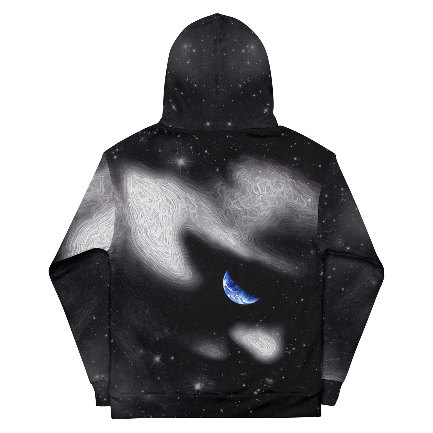 In The Quiet of Your Mind - Womens Hoodie - iSAW Company