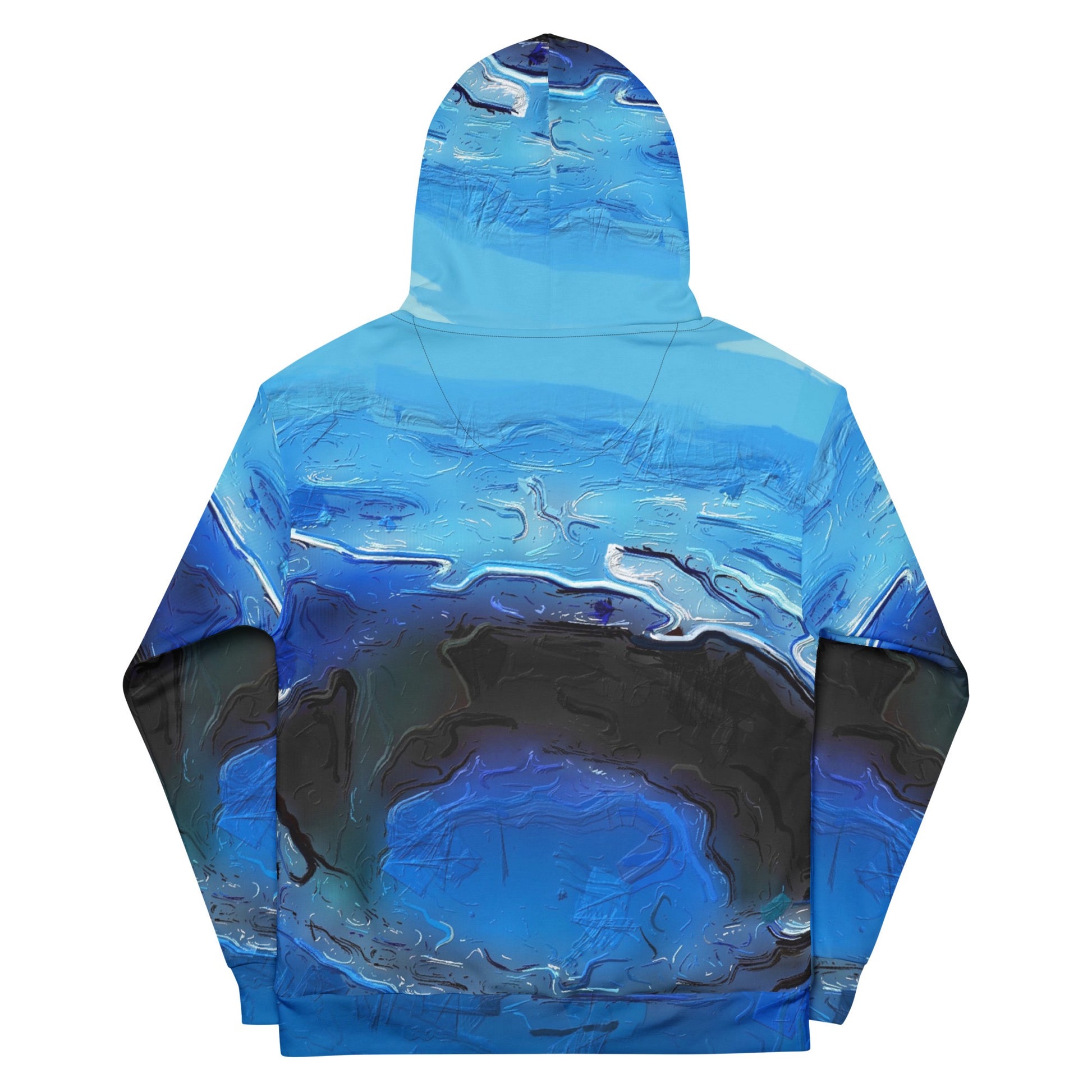 A Drop In The Ocean - Unisex Hoodie - iSAW Company