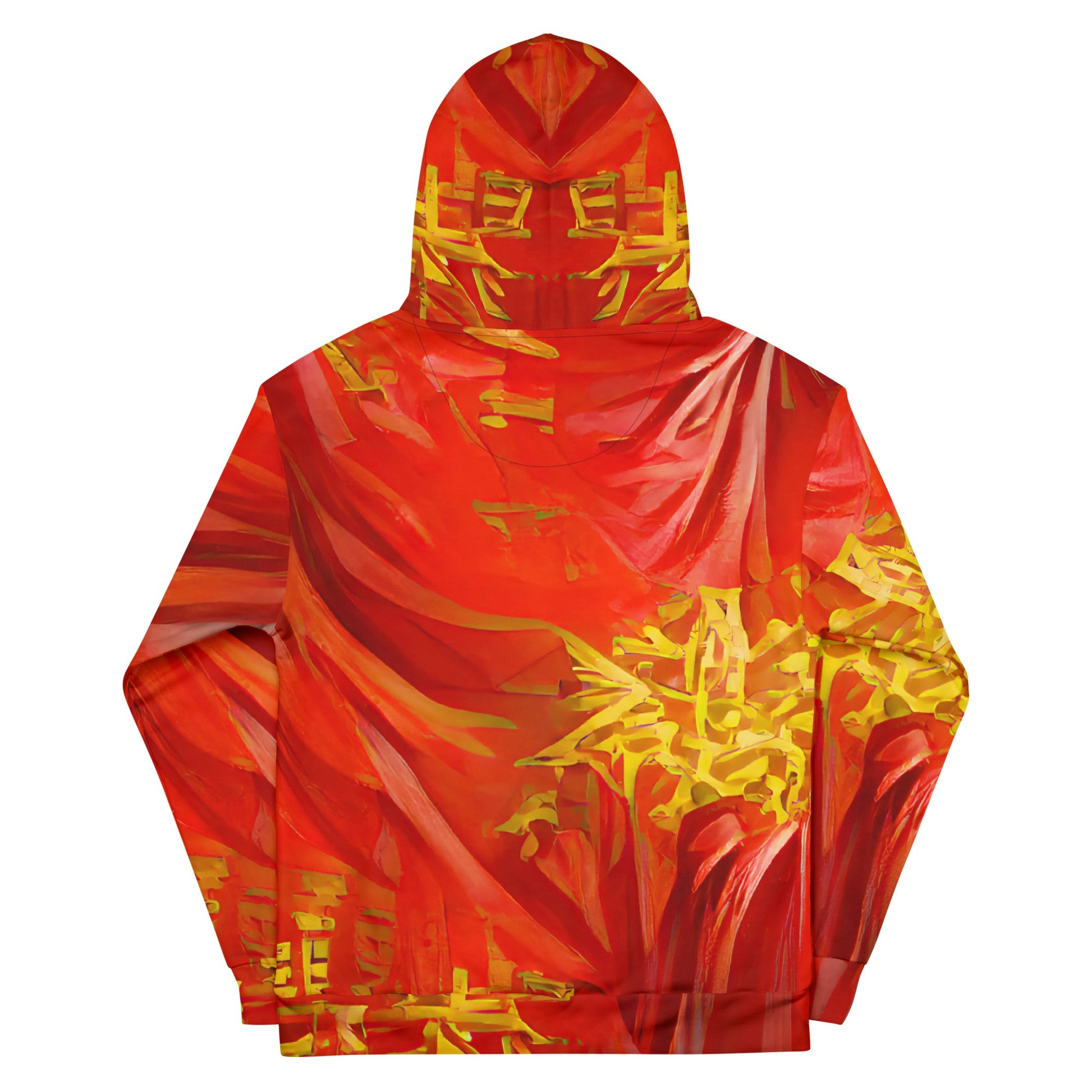 Qízhì - Unisex Hoodie - iSAW Company