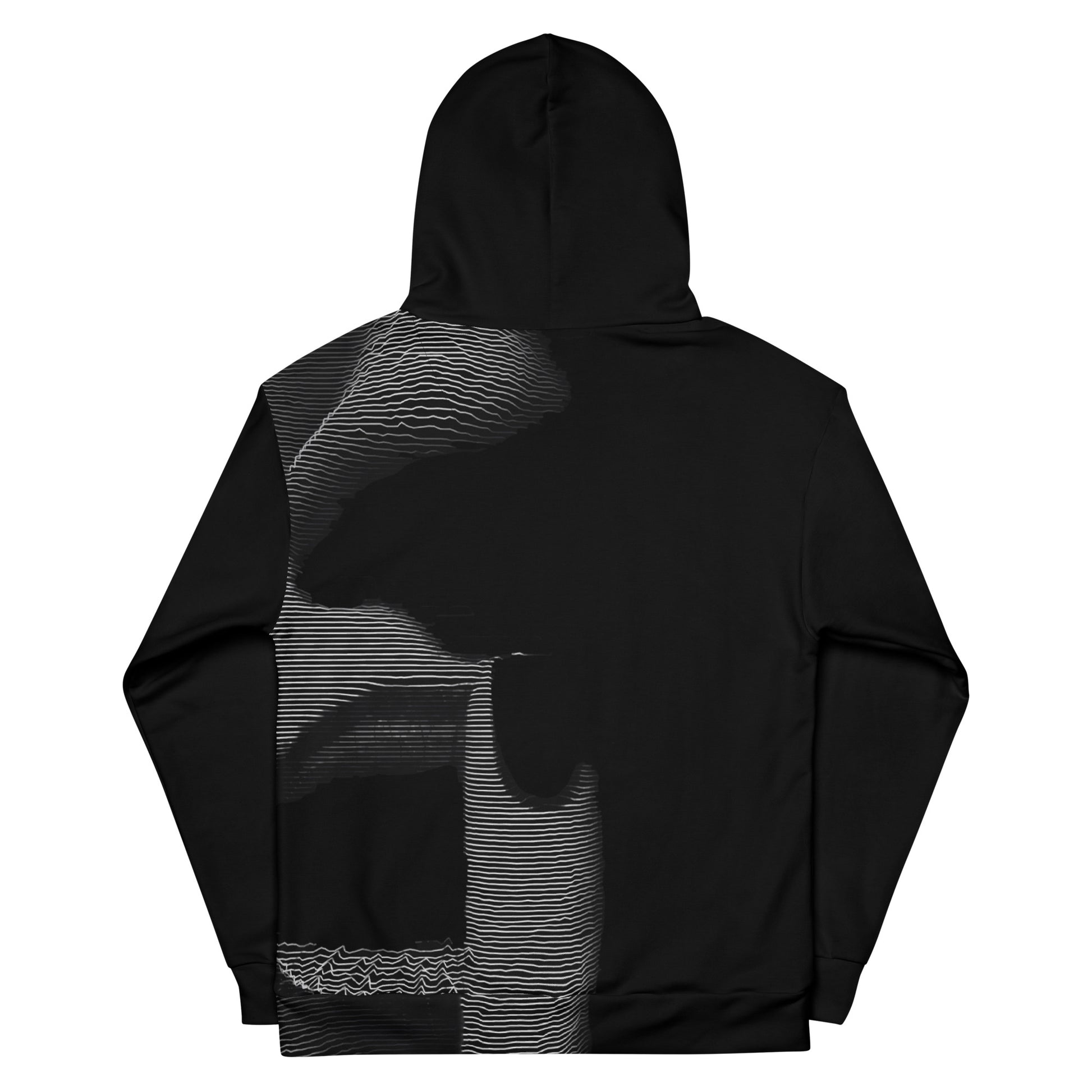 Shhh! - Womens Hoodie - iSAW Company