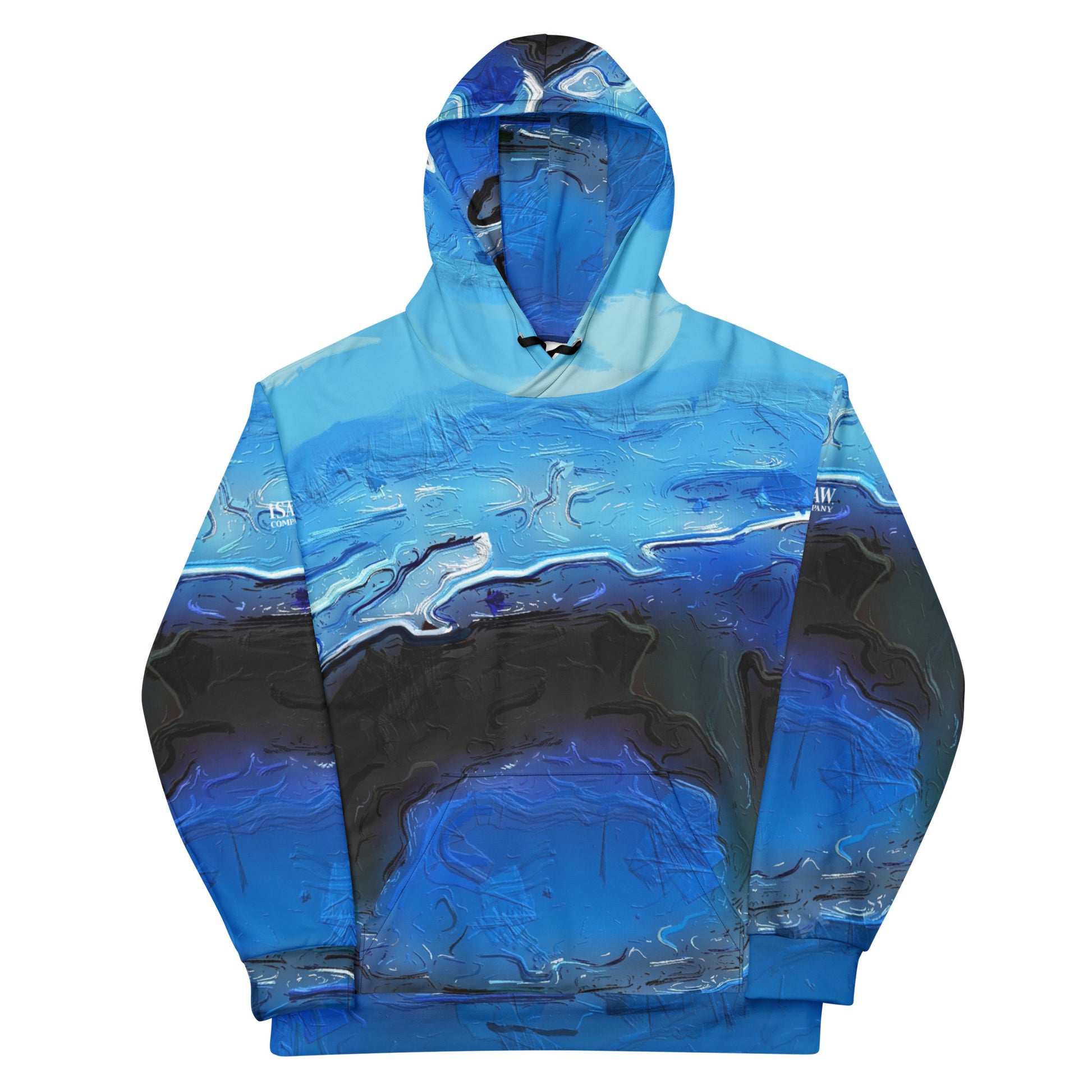 A Drop In The Ocean - Unisex Hoodie - iSAW Company