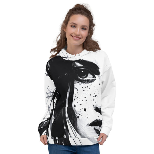 I'm Emotionally Empty - Womens Hoodie