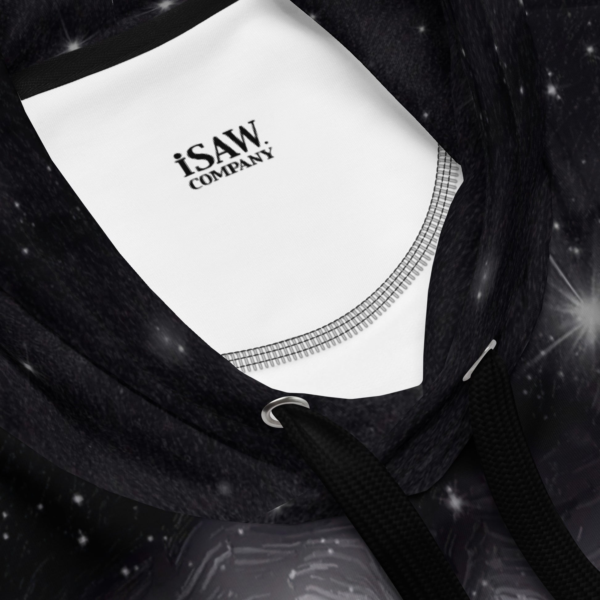 In The Quiet of Your Mind - Womens Hoodie - iSAW Company