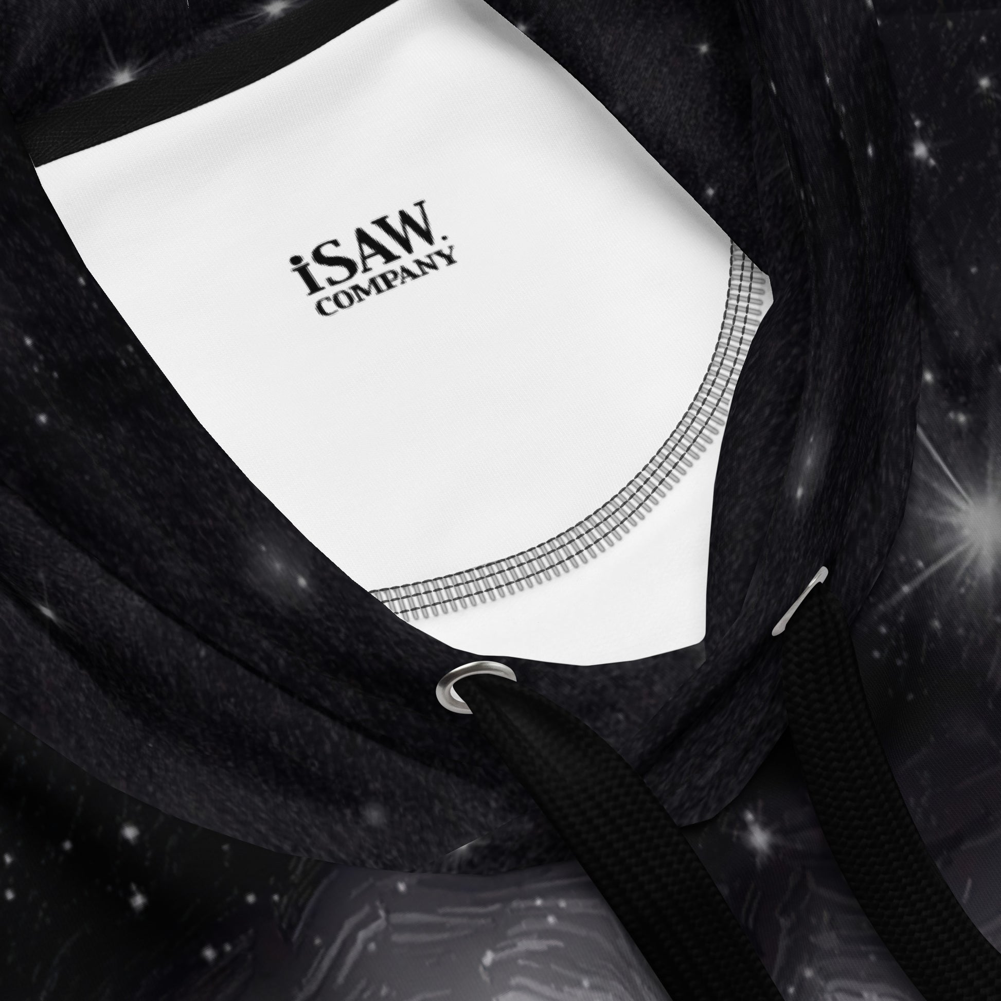 In The Quiet of Your Mind - Womens Hoodie - iSAW Company