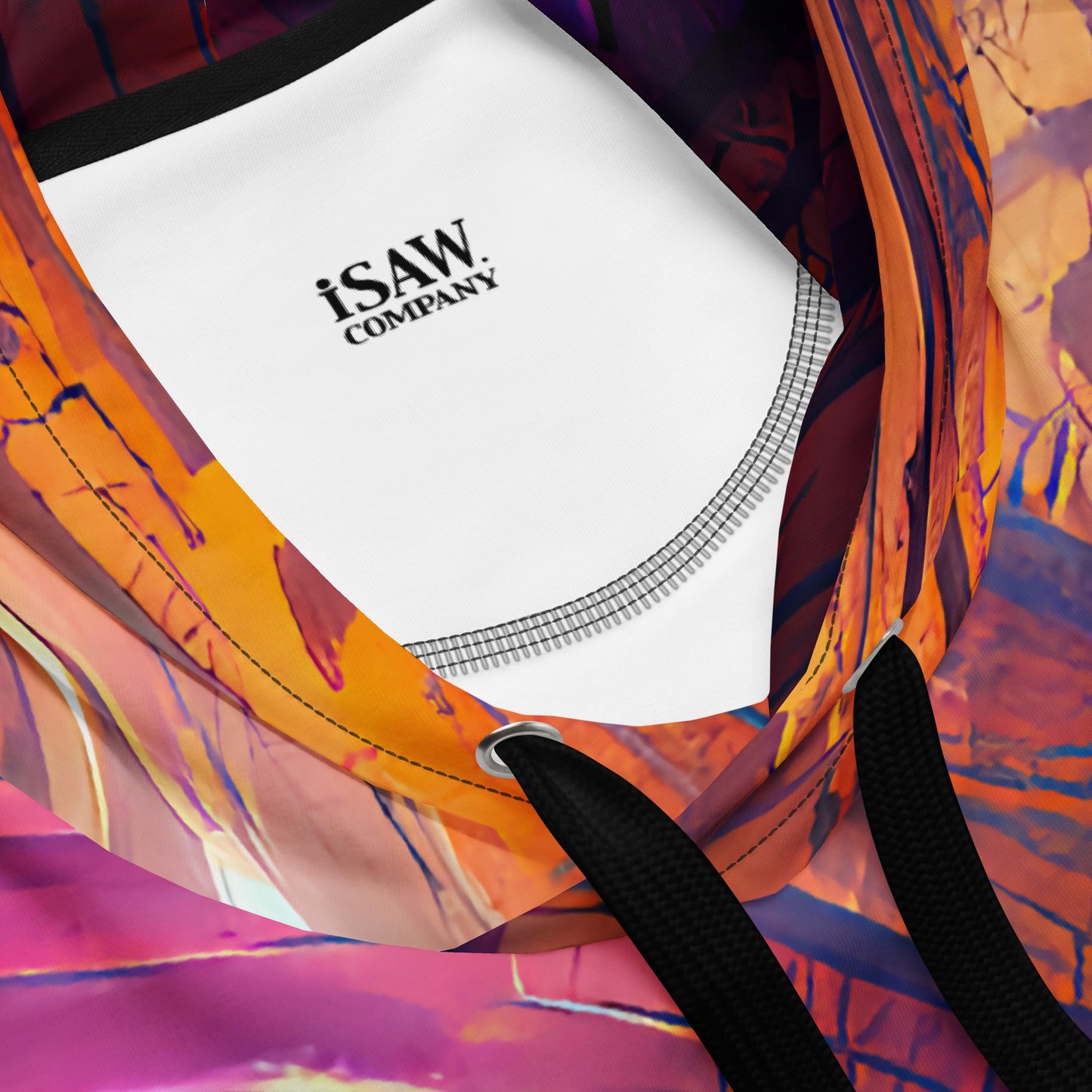 Hardwood - Unisex Hoodie - iSAW Company