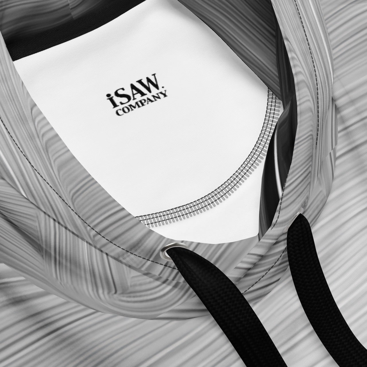 The Sleeping Yachts (at Night) - Unisex Hoodie - iSAW Company