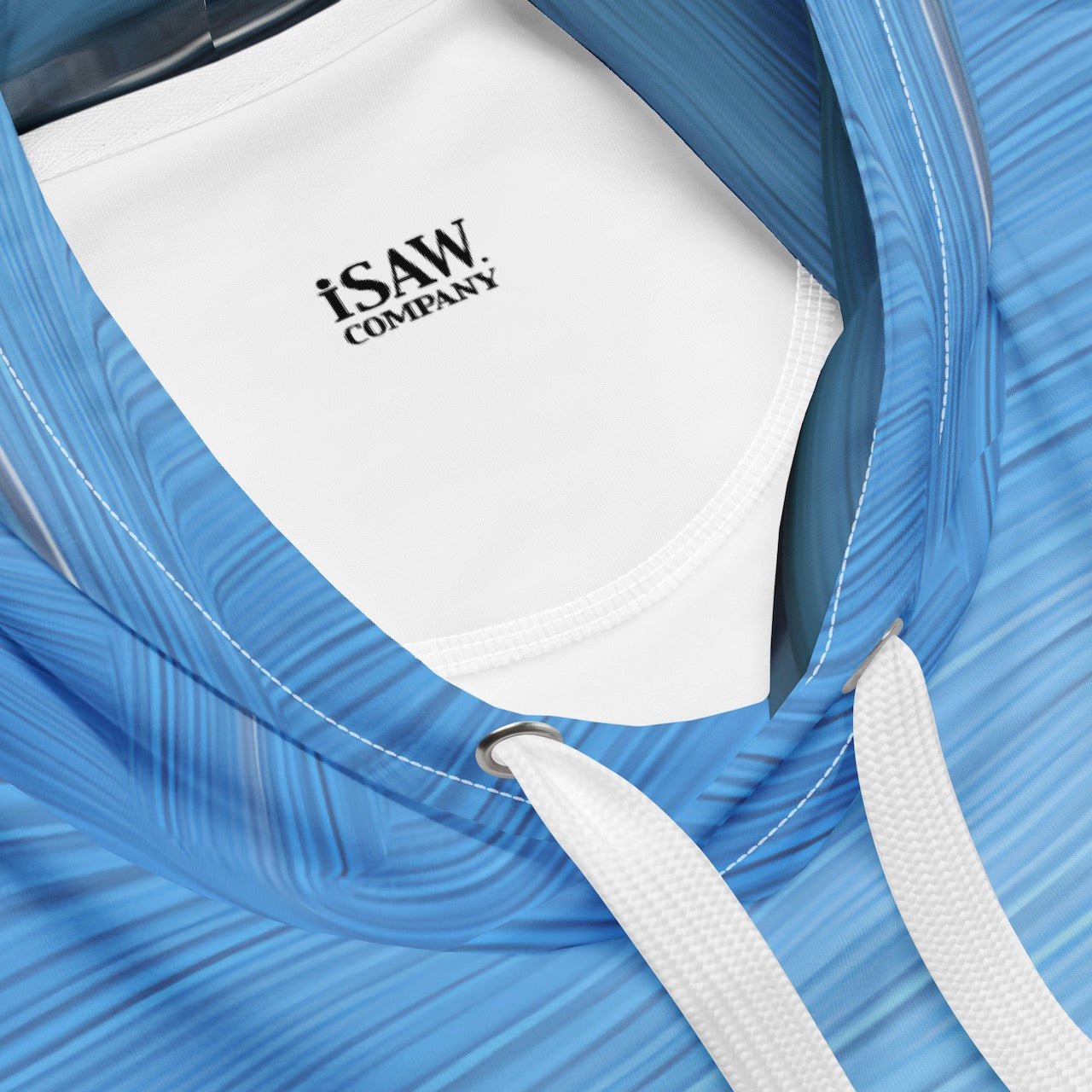 The Sleeping Yachts (at Morning) - Unisex Hoodie - iSAW Company