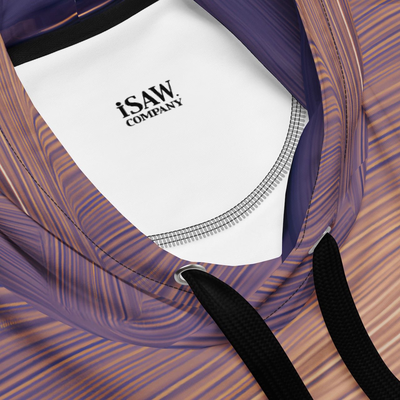 The Sleeping Yachts (at Sunset) - Unisex Hoodie - iSAW Company